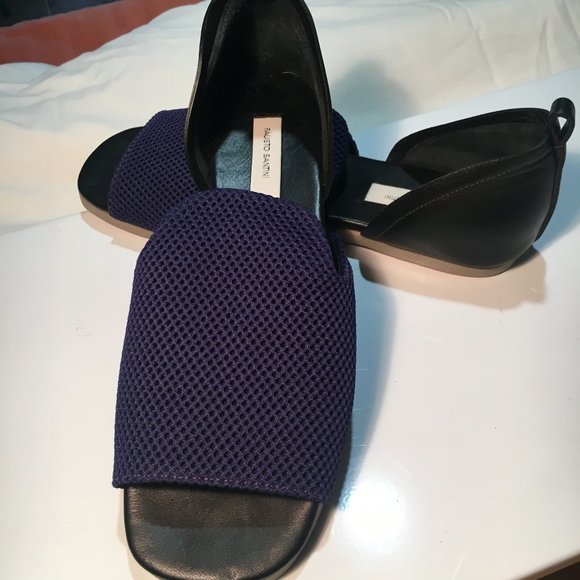 Flat Sandal, Made in Italy - Picture 1 of 4